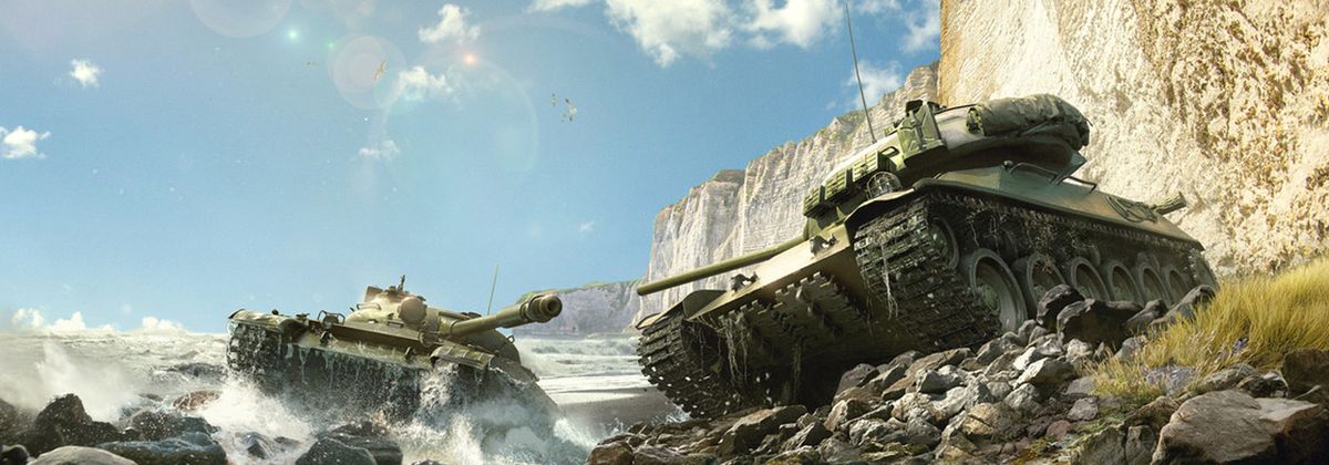 World of Tanks wspiera czołgistów w tych trudnych czasach!