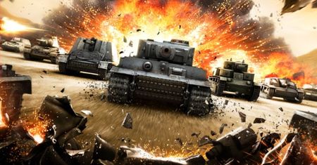 IEM rozwija w Polsce skrzydła, Grand Finals Wargamingu zwija manatki