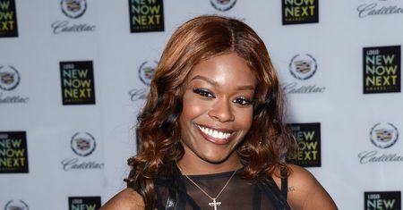 Azealia Banks dumna z wygranej Donalda Trumpa
