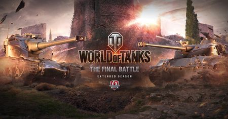 Liga Wargaming.net ogłasza Finalną Bitwę!
