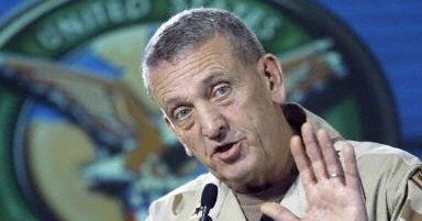 Gen. Franks: wszystkie miasta nasze
