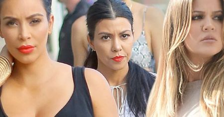 Tabloid donosi o kłopotach finansowych u Kardashianów. Imperium powoli się rozpada?