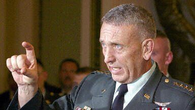 Tommy Franks