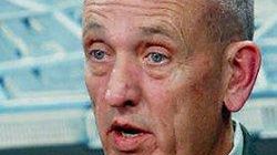 Gen. Franks (Fot. AFP)