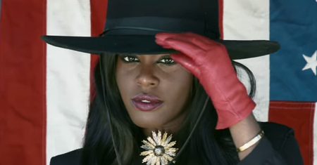 Lubisz Azealię Banks? Sprawdź, ile o niej wiesz