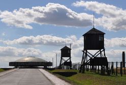 Wojewoda chce zmiany nazwy muzeum na Majdanku. "Niemiecki nazistowski obóz"