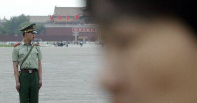 Piętnaście lat po masakrze na Tiananmen