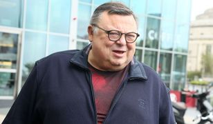Mocne słowa Wojciecha Manna na antenie Trójki . Czy dziennikarz pożegna się z pracą?