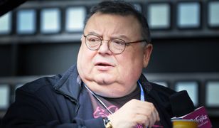 Wojciech Mann straci pracę przez udział w reklamie? Jest komentarz Polskiego Radia