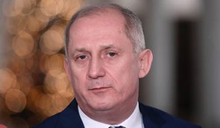 Wybory parlamentarne 2019. Sławomir Neumann dla WP: w PiS musi się palić. "Przepraszam KOD"