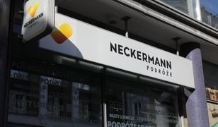 Neckermann Polska na zakręcie. Jakie prawa mają klienci