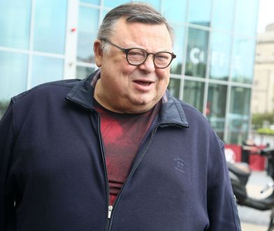 Mocne słowa Wojciecha Manna na antenie Trójki . Czy dziennikarz pożegna się z pracą?