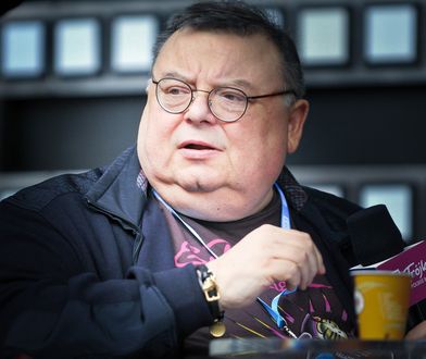 Wojciech Mann przeprasza za to, co powiedział w wywiadzie dla "Gazety Wyborczej"