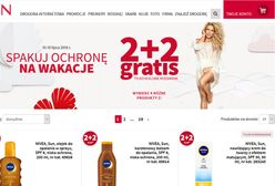 Rossmann. Promocja 2+2 gratis rozpoczęta. Zobacz, co taniej kupisz w lipcu