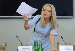 Małgorzata Wassermann: mam trzy propozycje dla Donalda Tuska