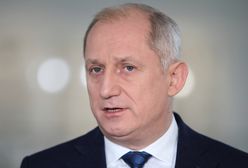 Neumann: związki partnerskie na "tak", adopcja dzieci na "nie"