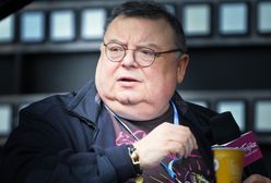 Wojciech Mann przeprasza za to, co powiedział w wywiadzie dla "Gazety Wyborczej"