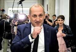 Kosiniak-Kamysz liderem opozycji? Neumann wyśmiał ten pomysł