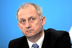 Sławomir Neumann pozwie CBA. "Chcą mnie oczernić"