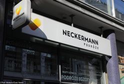 Neckermann Polska na zakręcie. Jakie prawa mają klienci