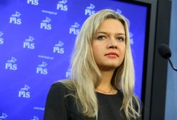 Nie chce, ale będzie musiała? Nowa kandydatka PiS na prezydenta Krakowa