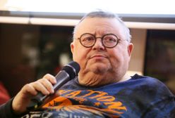 Wojciech Mann wstawia się za Dulkiewicz. Uderza w premiera w nietypowy sposób