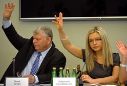 Małgorzata Wassermann: przesłuchanie Donalda Tuska wiosną przyszłego roku