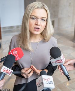 Maleje różnica pomiędzy Majchrowskim a Wassermann, czyli sondaż sondażowi nierówny