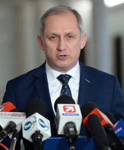 Sławomir Neumann: nie mówię o wspólnej mogile, tylko o wspólnym miejscu