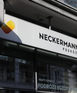 Neckermann Polska na zakręcie. Jakie prawa mają klienci