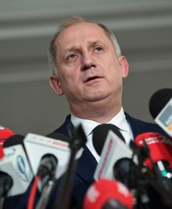 Wybory parlamentarne 2019. TVP uderza w szefa klubu PO. "Taśmy Sławomira Neumanna"