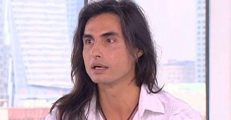 To wideo jest hitem internetu! Nagi Ivan Komarenko i Kuba w bardzo intymnej sytuacji: "Mocniej, mocniej, nie oszczędzaj mnie!"