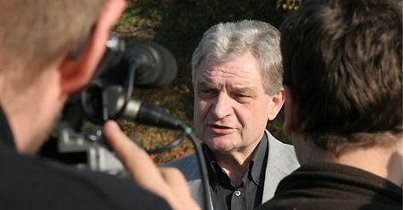 Wassermann: to fakt oczywisty, że Subotić był agentem