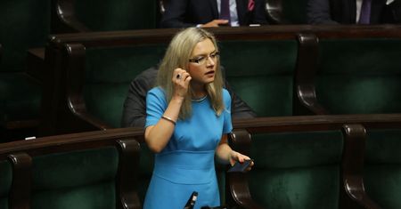 Wassermann wystartuje w wyborach na prezydenta Krakowa? "Nie mówię tak, ani nie mówię nie"
