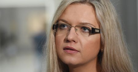 Małgorzata Wassermann: gdybym była szefem podkomisji prowadziłabym inną politykę informacyjną