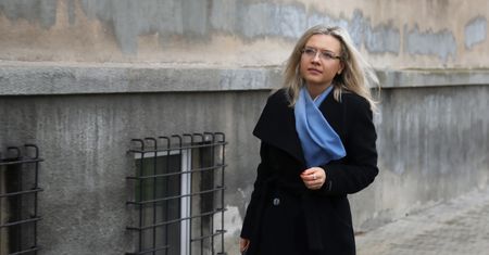 Wassermann po przegranej w Krakowie. "Walczono ze mną na różnych płaszczyznach"