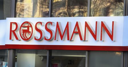 Promocja w Rossmannie. Ceny niektórych produktów spadną nawet o 50 procent