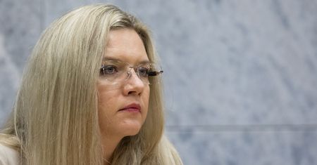 Małgorzata Wassermann o Marianie Banasiu: jest wspaniałym człowiekiem