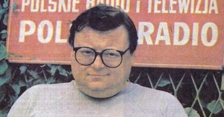 Wojciech Mann skończył 69 lat. Jak zaczęła się jego kariera?