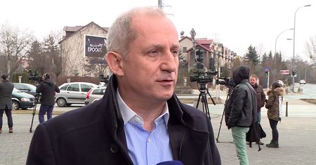 Sławomir Neumann: chodzi o upokorzenie Donalda Tuska