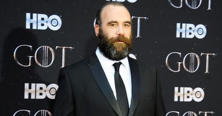 "Gra o tron": Rory McCann mieszkał w namiocie i kradł jedzenie. Ledwo udało mu się przetrwać