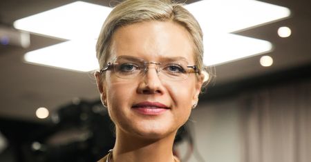 Sondaż. Złe wieści dla Wassermann. Majchrowski wyraźnie na prowadzeniu