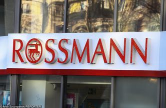 Rossmann promocja kwiecień 2019. -55% na produkty do makijażu