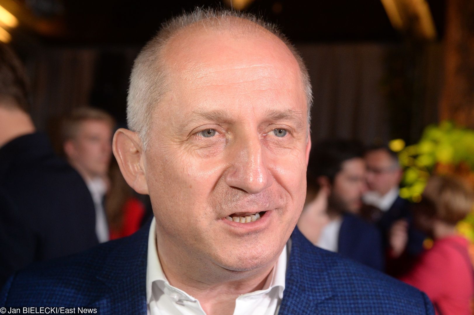 Hanna Zdanowska odchodzi ze sztabu PO. Neumann: Jej wizja była defensywna