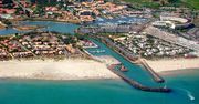 Cap d'Agde - jedyne miasteczko naturystów na świecie
