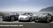 Wiesmann Roadster MF3