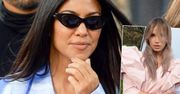 Kardashianka w kreacji od Maffashion. Wielki sukces polskiej blogerki i projektantki