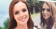 Anna Wendzikowska wychodzi za mąż?! Pokazała zdjęcie w sukni ślubnej! Internauci: "Wreszcie! Gratulacje!"