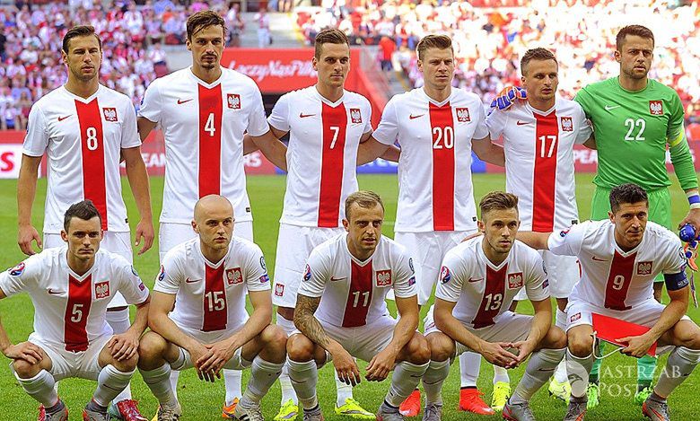 Tylko jeden Polak w prestiżowym gronie odkryć EURO 2016! Kto został doceniony?