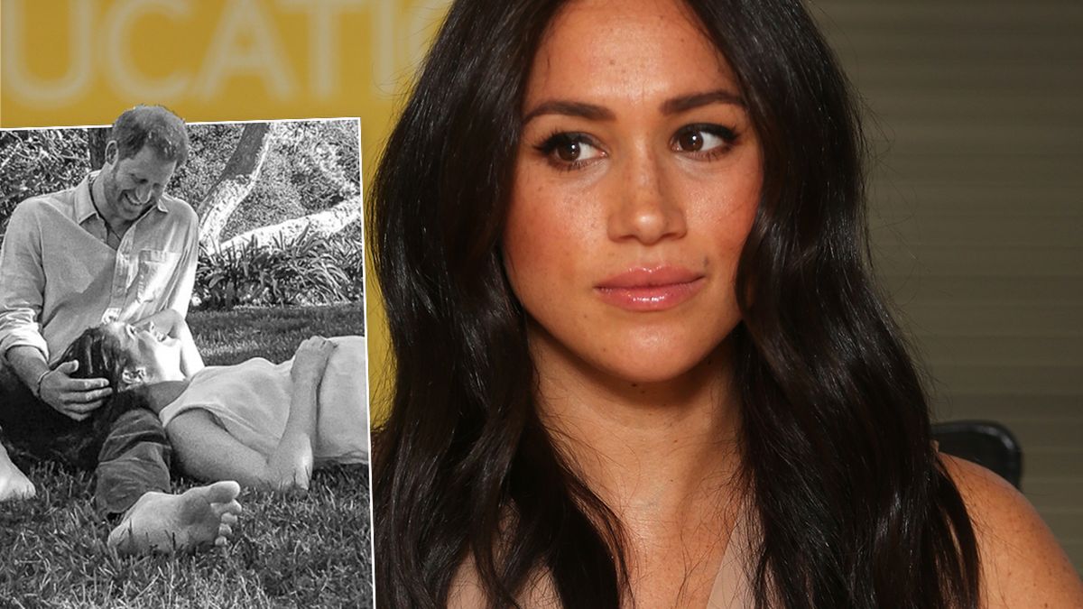 Meghan Markle zrezygnowała z porodu domowego. Za jej decyzją krył się ważny powód